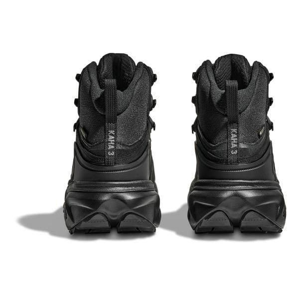 נעלי הוקה קאהה 3 לגברים Hoka 1162530/BBLC KAHA 3 GTX BLACK - Image 4