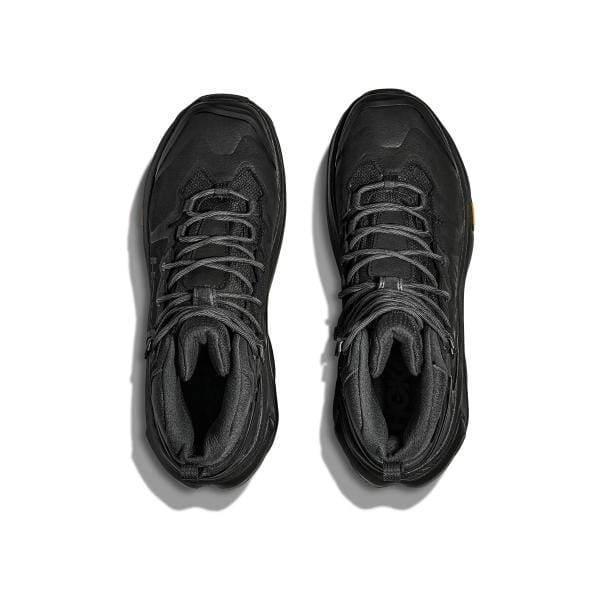 נעלי הוקה קאהה 3 לגברים Hoka 1162530/BBLC KAHA 3 GTX BLACK - Image 5