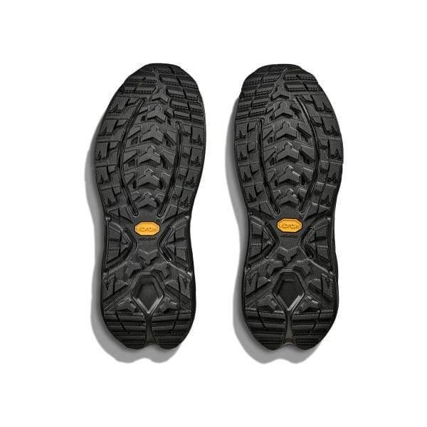 נעלי הוקה קאהה 3 לגברים Hoka 1162530/BBLC KAHA 3 GTX BLACK - Image 6