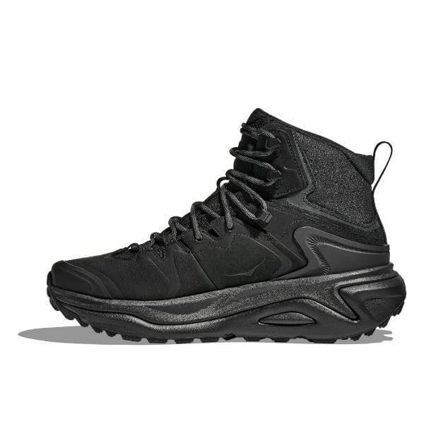 נעלי הוקה קאהה 3 לגברים Hoka 1162530/BBLC KAHA 3 GTX BLACK - Image 7