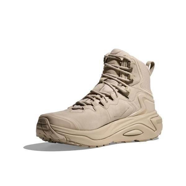 נעלי הוקה קאהה 3 לגברים Hoka 1162530/RWL KAHA 3 GTX RAW LINEN - Image 2