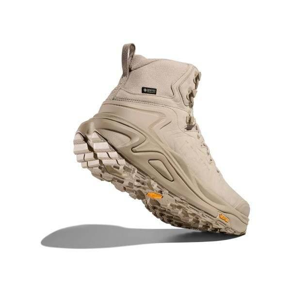 נעלי הוקה קאהה 3 לגברים Hoka 1162530/RWL KAHA 3 GTX RAW LINEN - Image 3