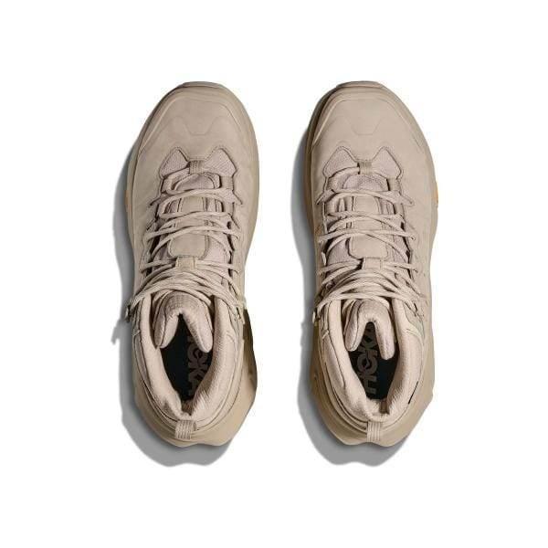 נעלי הוקה קאהה 3 לגברים Hoka 1162530/RWL KAHA 3 GTX RAW LINEN - Image 4