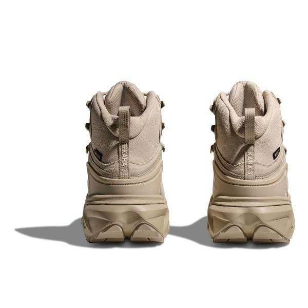 נעלי הוקה קאהה 3 לגברים Hoka 1162530/RWL KAHA 3 GTX RAW LINEN - Image 5
