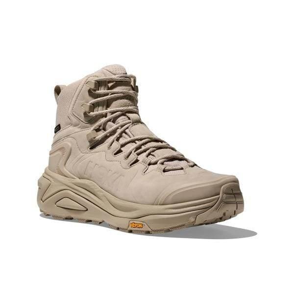 נעלי הוקה קאהה 3 לגברים Hoka 1162530/RWL KAHA 3 GTX RAW LINEN - Image 6