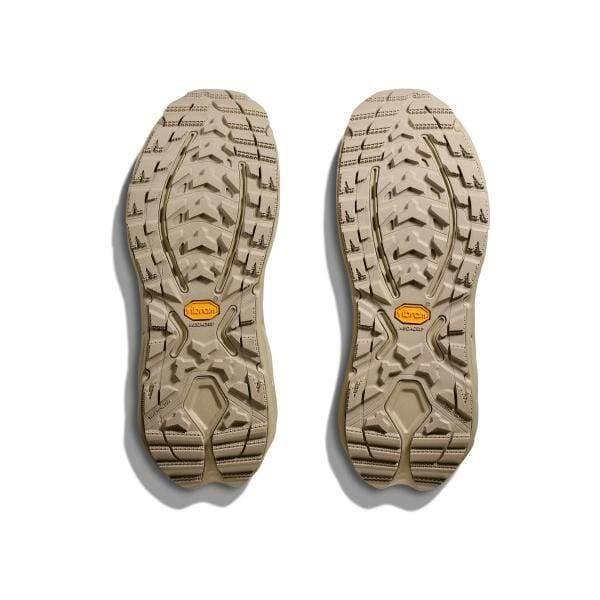 נעלי הוקה קאהה 3 לגברים Hoka 1162530/RWL KAHA 3 GTX RAW LINEN - Image 7