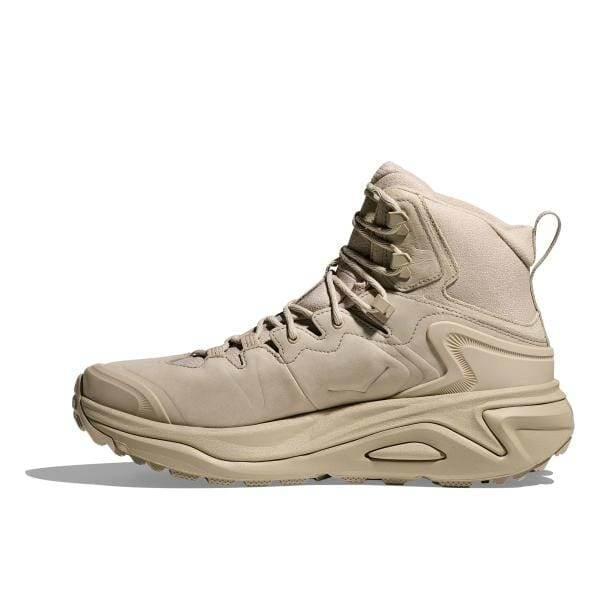 נעלי הוקה קאהה 3 לגברים Hoka 1162530/RWL KAHA 3 GTX RAW LINEN - Image 8