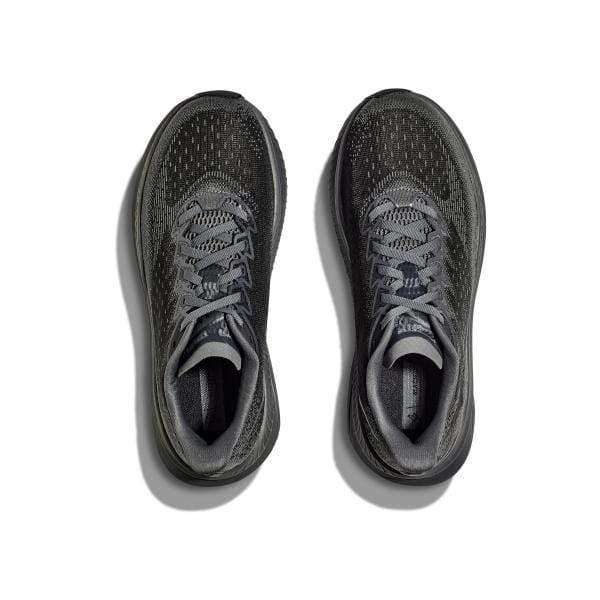 נעלי ריצה הוקה מאך 6 לגברים Hoka 1164032/BBLC Mach 6 La Black - Image 2