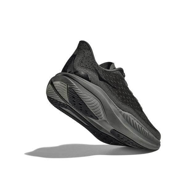 נעלי ריצה הוקה מאך 6 לגברים Hoka 1164032/BBLC Mach 6 La Black - Image 4