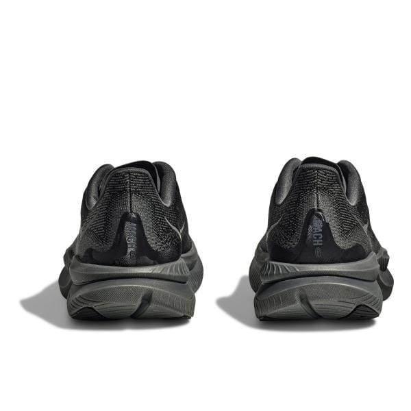 נעלי ריצה הוקה מאך 6 לגברים Hoka 1164032/BBLC Mach 6 La Black - Image 5