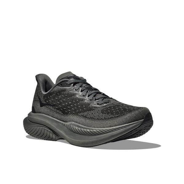 נעלי ריצה הוקה מאך 6 לגברים Hoka 1164032/BBLC Mach 6 La Black - Image 6