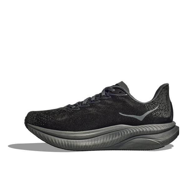 נעלי ריצה הוקה מאך 6 לגברים Hoka 1164032/BBLC Mach 6 La Black - Image 8