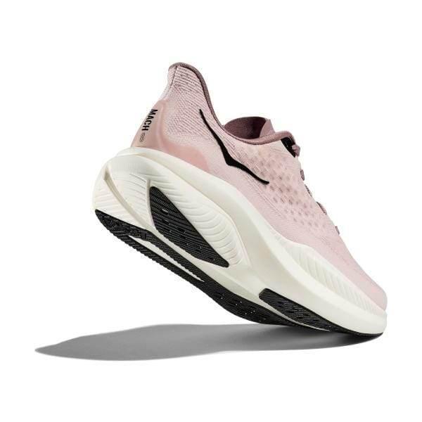 נעלי הוקה מאך 6 לנשים Hoka 1164033/CLQ MACH 6 LA - Image 3