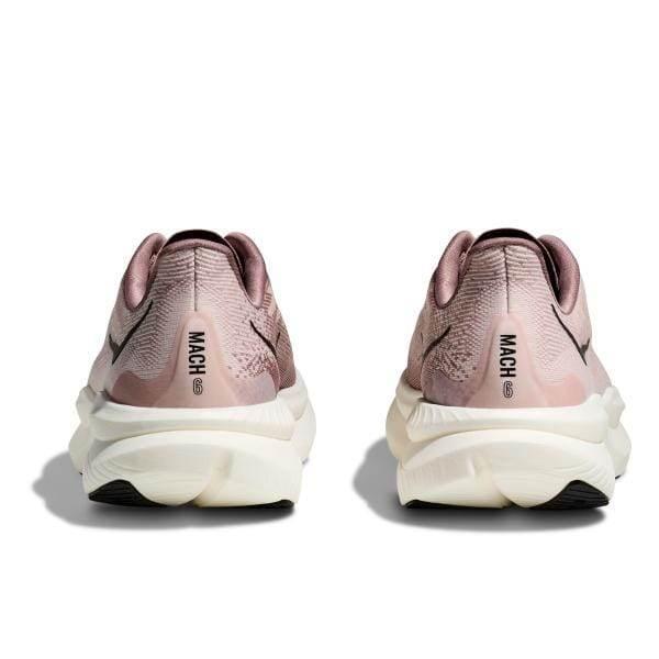 נעלי הוקה מאך 6 לנשים Hoka 1164033/CLQ MACH 6 LA - Image 4