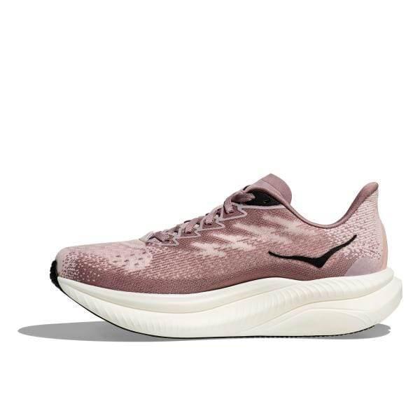 נעלי הוקה מאך 6 לנשים Hoka 1164033/CLQ MACH 6 LA - Image 7
