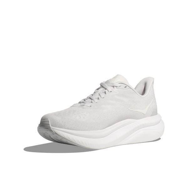 נעלי ריצה הוקה מאך 6 לנשים Hoka 1164033/WWH MACH 6 LA WHITE - Image 3