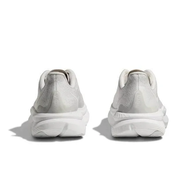 נעלי ריצה הוקה מאך 6 לנשים Hoka 1164033/WWH MACH 6 LA WHITE - Image 5
