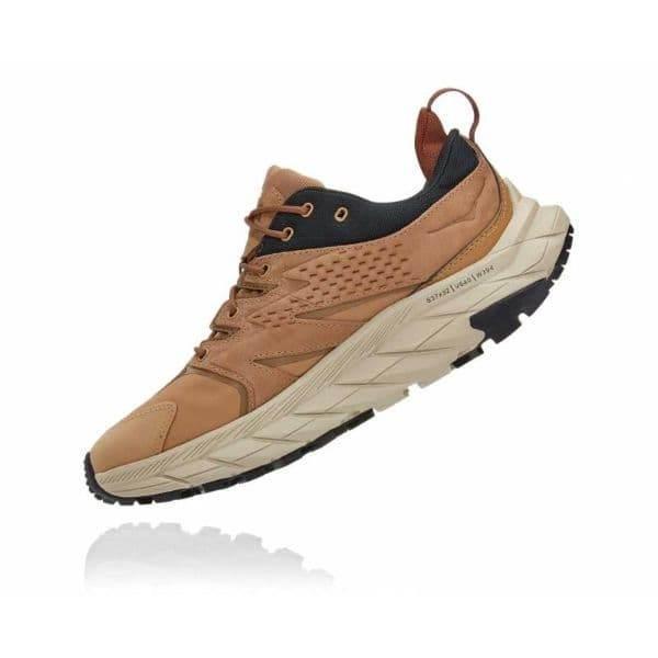 נעלי שטח הוקה אנאקפה נגד מים Hoka Anacapa low GTX 1122017/TEBC - Image 2