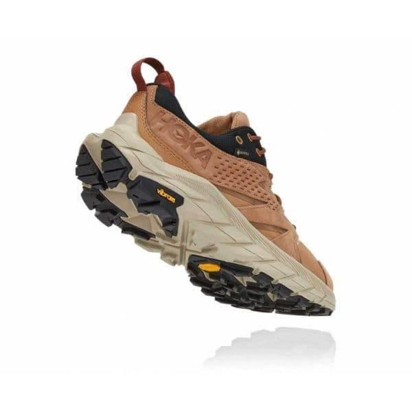 נעלי שטח הוקה אנאקפה נגד מים Hoka Anacapa low GTX 1122017/TEBC - Image 3