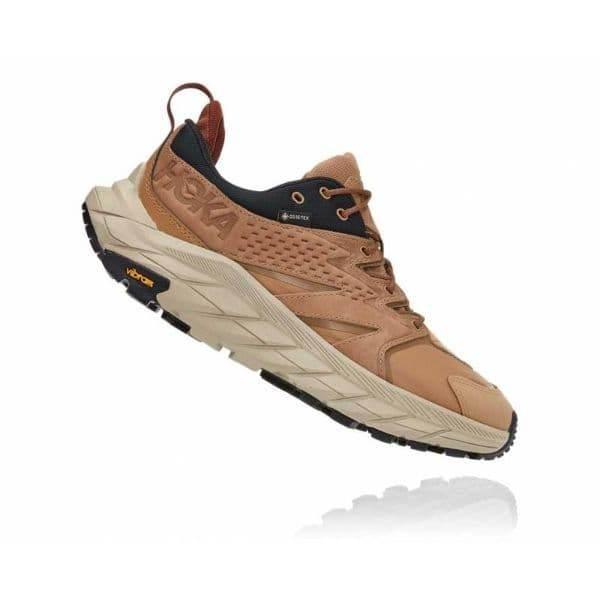 נעלי שטח הוקה אנאקפה נגד מים Hoka Anacapa low GTX 1122017/TEBC - Image 4
