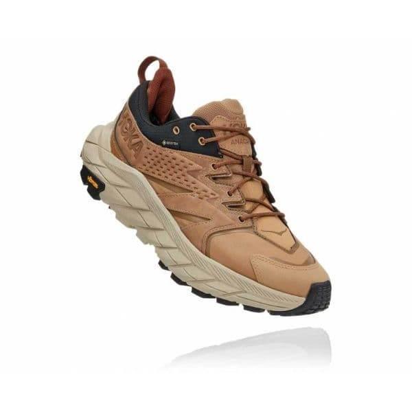 נעלי שטח הוקה אנאקפה נגד מים Hoka Anacapa low GTX 1122017/TEBC - Image 5