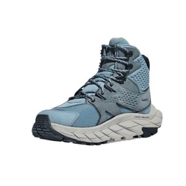 נעלי טיולים נשים הוקה אנאקפה Hoka Anacapa Mid GTX 1119372/HSHM - Image 5