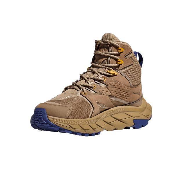 נעלי שטח הוקה אנאקפה נגד מים Hoka Anacapa Mid GTX 1122018/DELM - Image 3