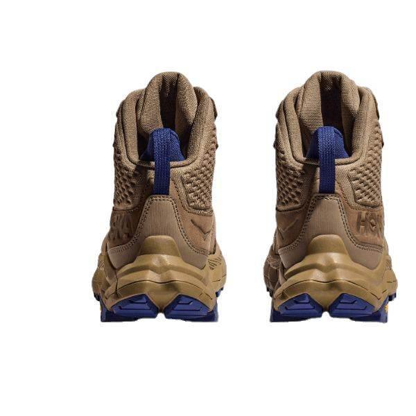 נעלי שטח הוקה אנאקפה נגד מים Hoka Anacapa Mid GTX 1122018/DELM - Image 5