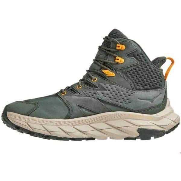 נעלי שטח הוקה אנאקפה נגד מים Hoka Anacapa Mid GTX 1122018/TRYL - Image 2