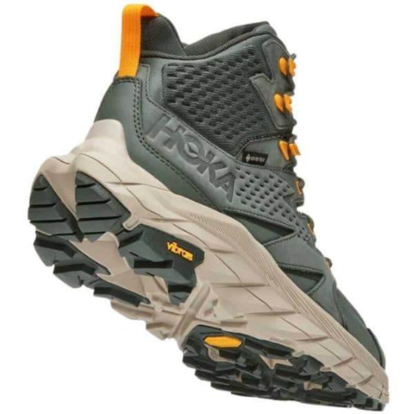 נעלי שטח הוקה אנאקפה נגד מים Hoka Anacapa Mid GTX 1122018/TRYL - Image 3