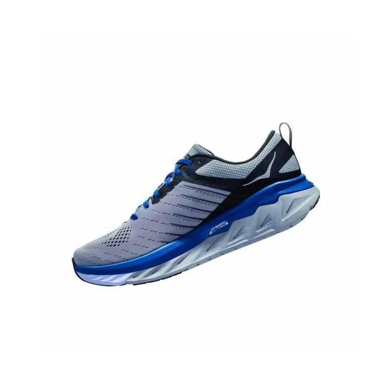 נעלי הוקה אראהי לגברים Hoka Arahi 3 1104097/VBDS - Image 3