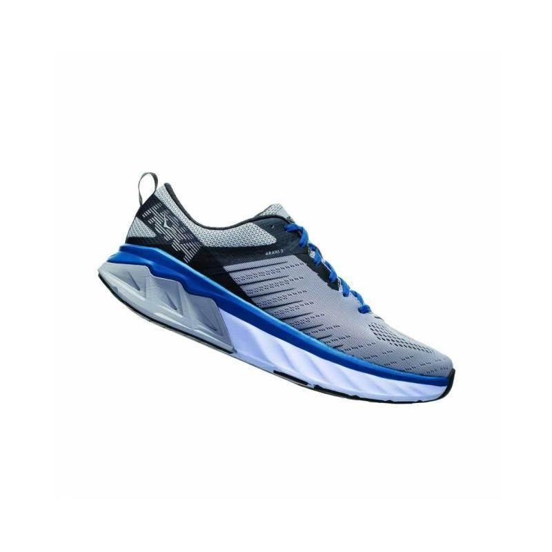נעלי הוקה אראהי לגברים Hoka Arahi 3 1104097/VBDS - Image 4