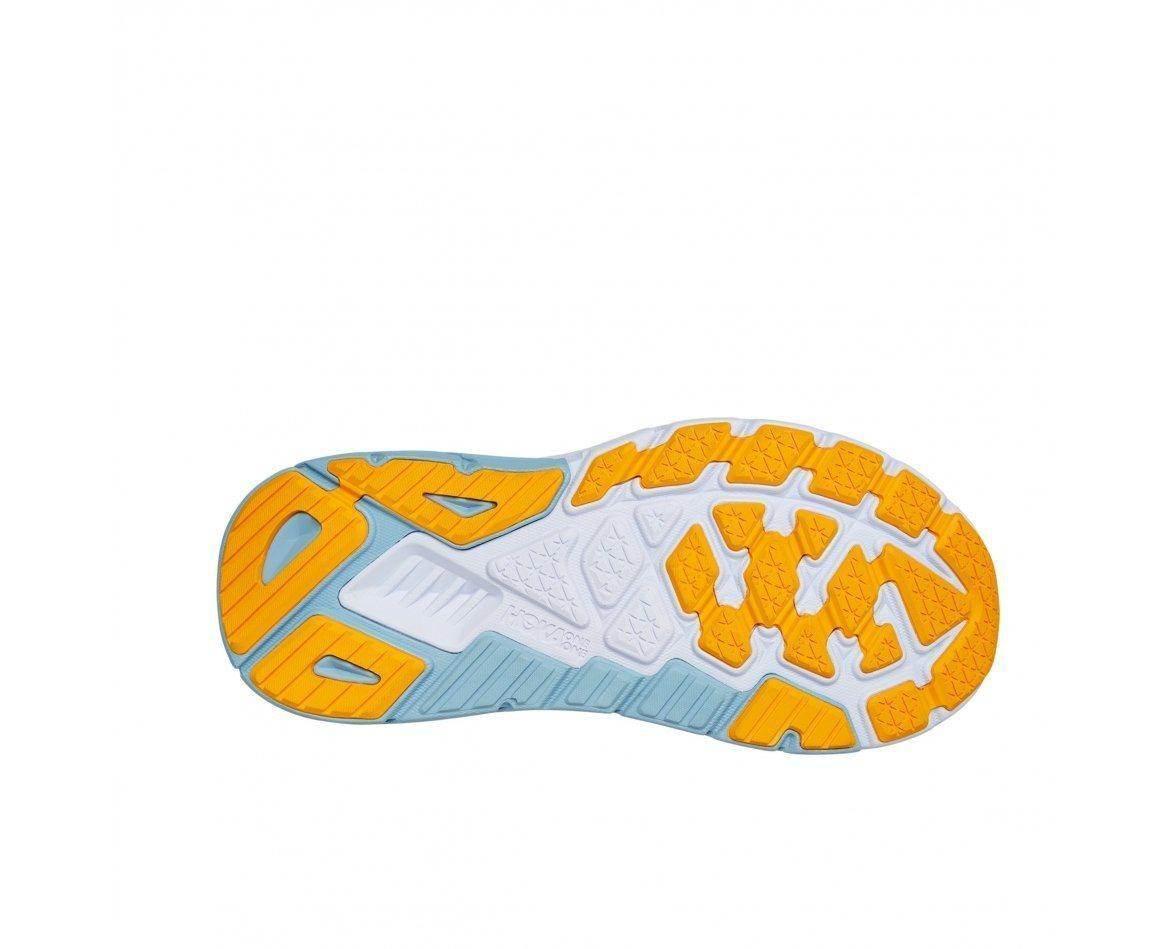 נעלי הוקה ארהי 5 רחבות לגברים Hoka Arahi 5 1115011/OBBF - Image 4