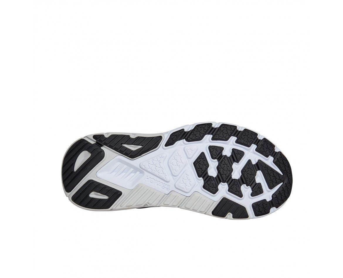 נעלי ריצה הוקה ארהי 5 לגברים Hoka Arahi 5 M 1115010/BWHT D - Image 4