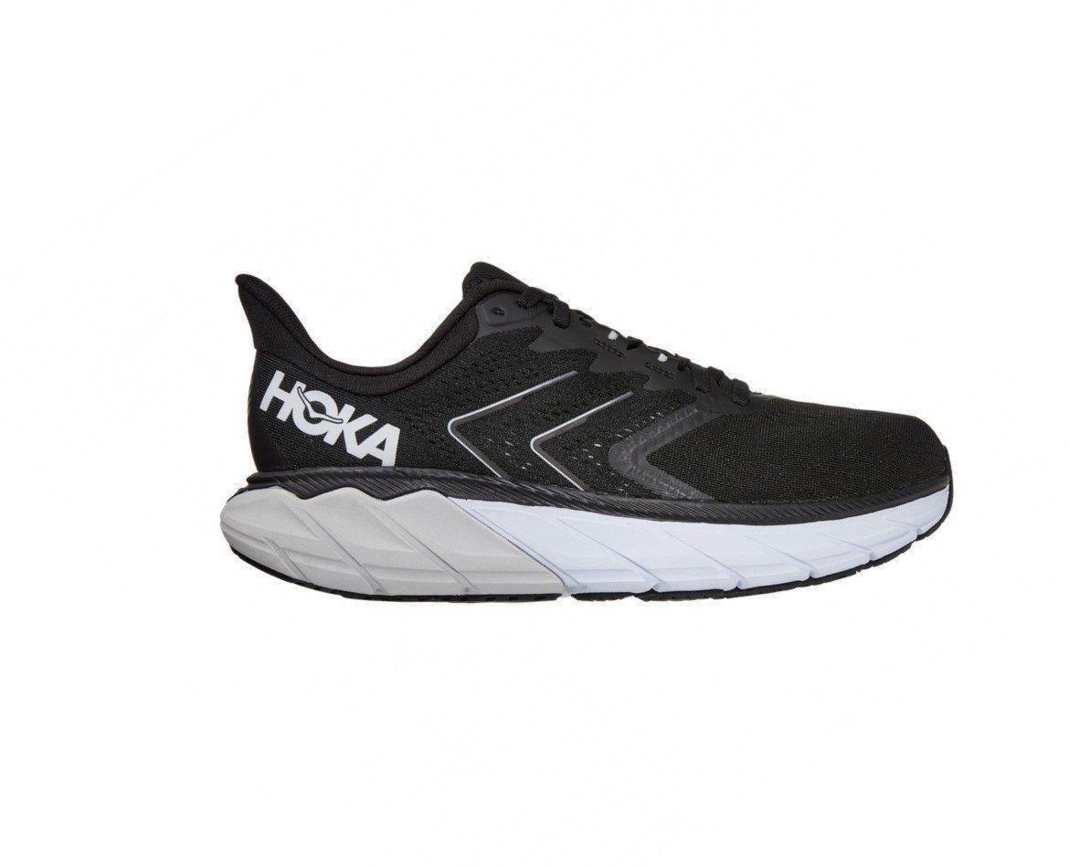 נעלי ריצה הוקה ארהי 5 לגברים Hoka Arahi 5 M 1115010/BWHT D - Image 6