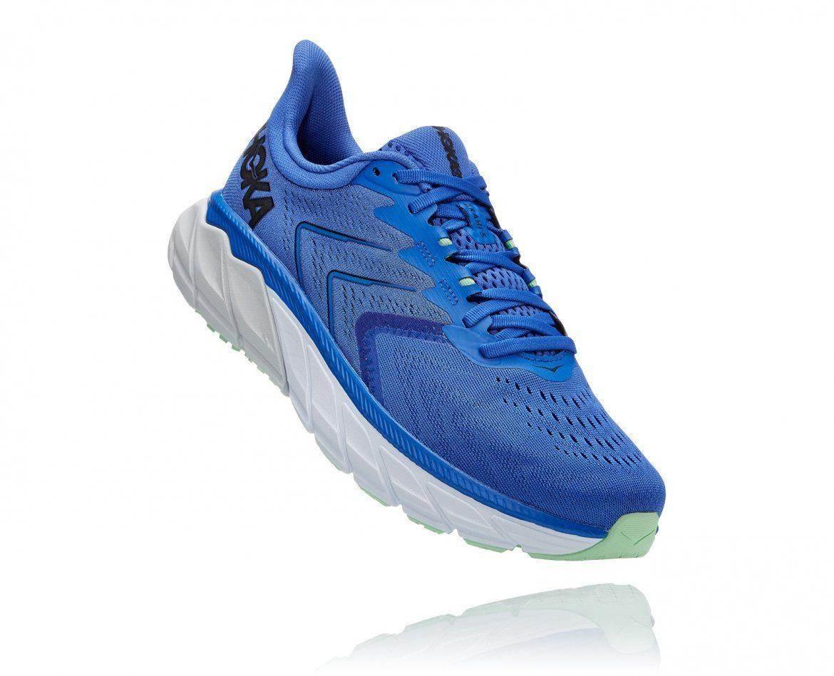 נעלי הוקה ארהי 5 לגברים Hoka Arahi 5 M 1115010/DBBCK - Image 3