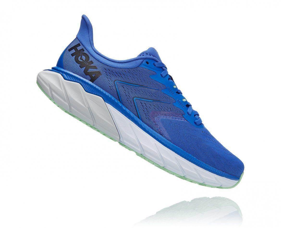 נעלי הוקה ארהי 5 לגברים Hoka Arahi 5 M 1115010/DBBCK - Image 4
