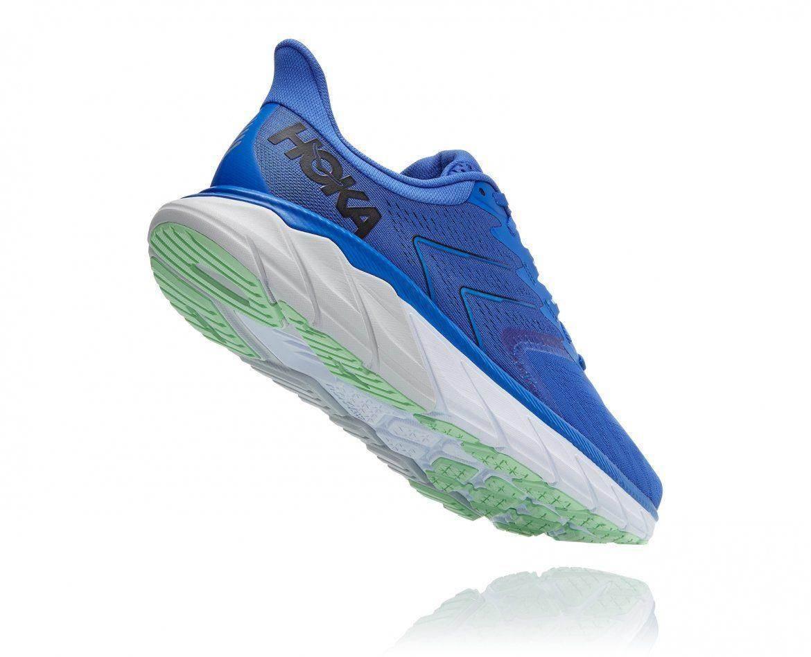 נעלי הוקה ארהי 5 לגברים Hoka Arahi 5 M 1115010/DBBCK - Image 5