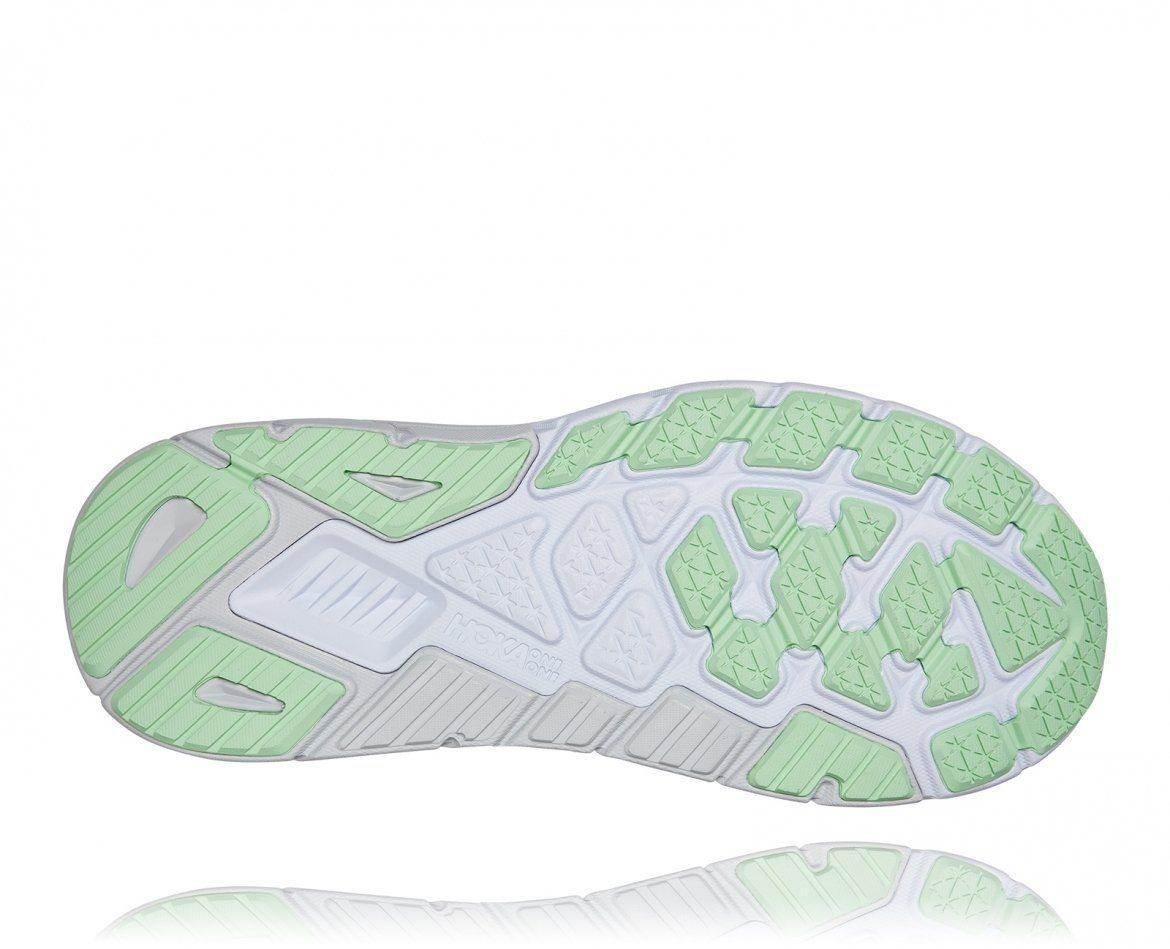 נעלי הוקה ארהי 5 לגברים Hoka Arahi 5 M 1115010/DBBCK - Image 7