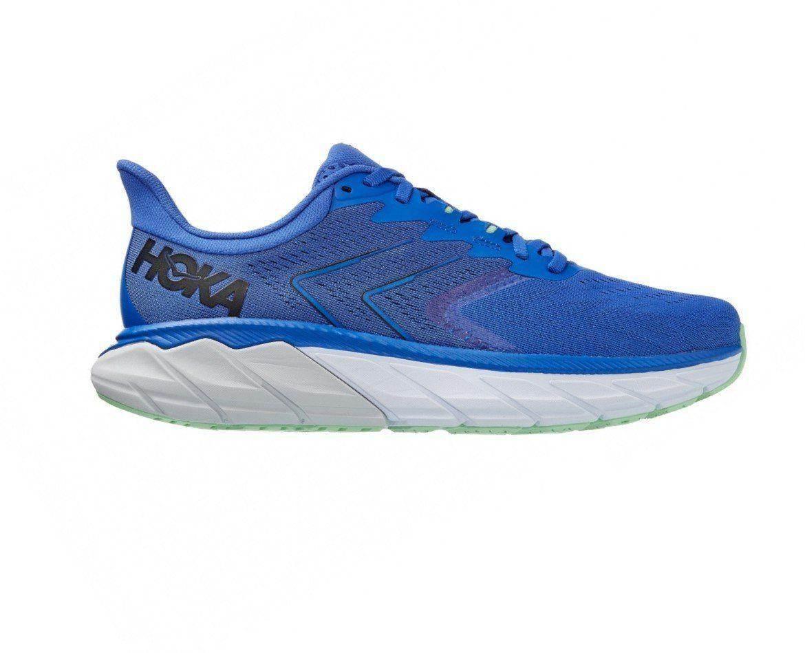 נעלי הוקה ארהי 5 לגברים Hoka Arahi 5 M 1115010/DBBCK - Image 9