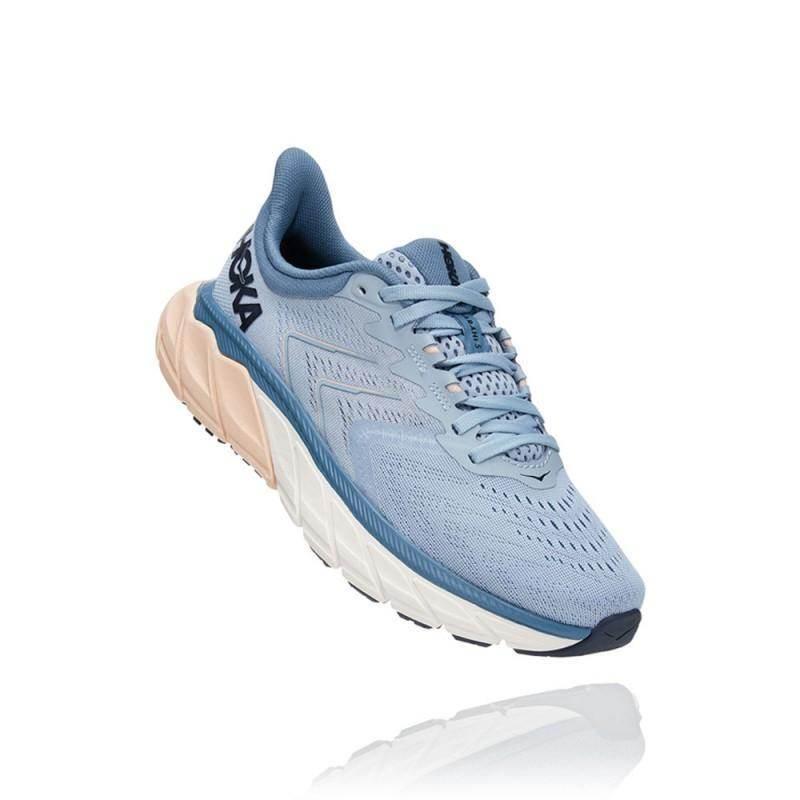 נעלי הוקה אראהי 5 לנשים Hoka ARAHI 5 W 1115012/BFPB - Image 5