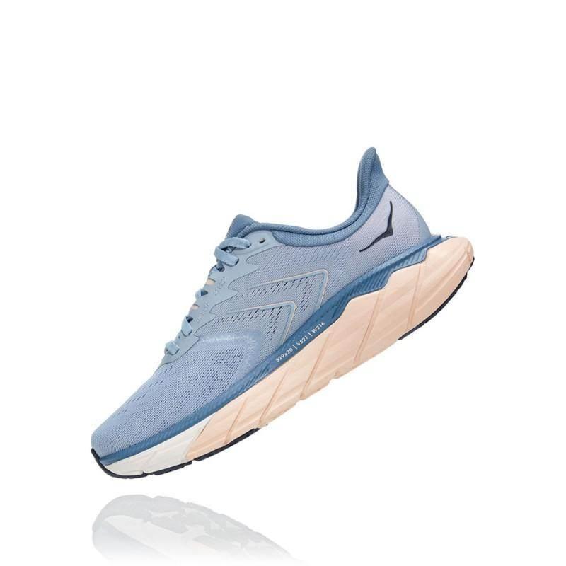 נעלי הוקה אראהי 5 לנשים Hoka ARAHI 5 W 1115012/BFPB - Image 8