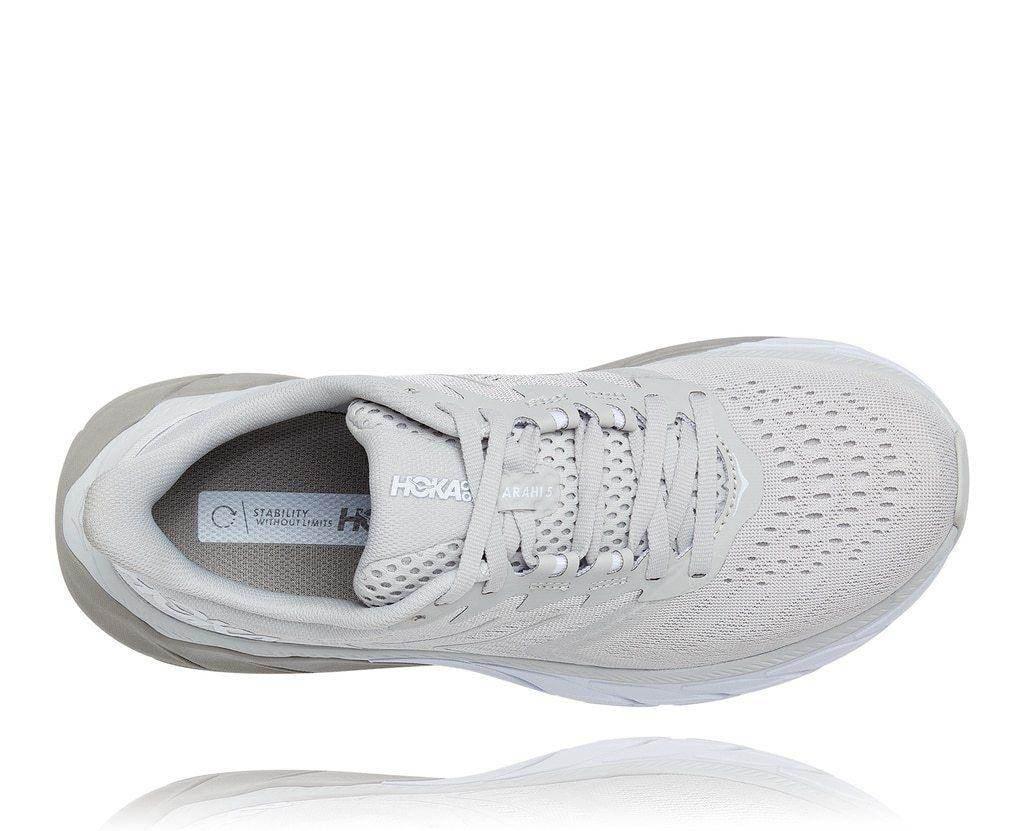 נעלי הוקה אראהי 5 לנשים Hoka ARAHI 5 W 1115012/LRDR - Image 6