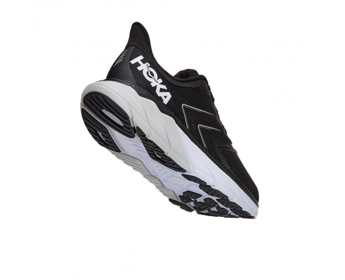 נעלי הוקה ארהי 5 רחבות לגברים Hoka ARAHI 5 WIDE 1115011/BWHT - Image 7