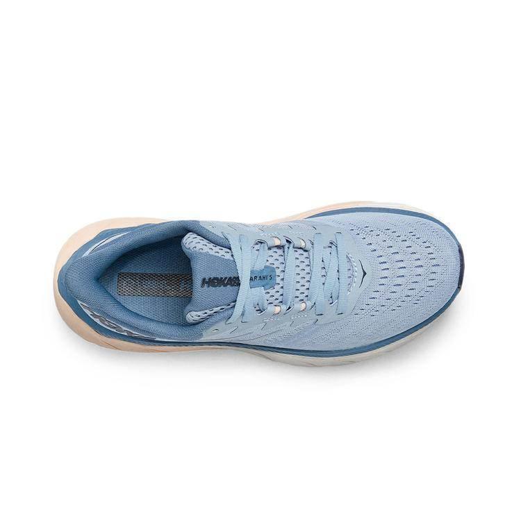 נעלי הוקה אראהי 5 רחבות לנשים Hoka ARAHI 5 WIDE W 1115013/BFPB - Image 2