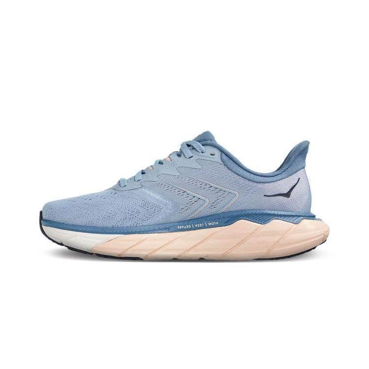 נעלי הוקה אראהי 5 רחבות לנשים Hoka ARAHI 5 WIDE W 1115013/BFPB - Image 4