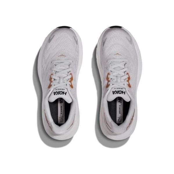 נעלי הוקה אראהי 6 לנשים Hoka Arahi 6 1123195/NCRG - Image 2