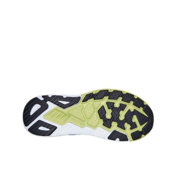 נעלי הוקה אראהי 6 רחבות לגברים Hoka Arahi 6 Wide 1123196/BGBCR - Image 6