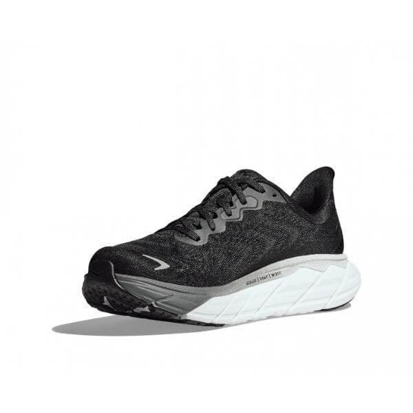 נעלי הוקה ארהי 6 רחבות Hoka Arahi 6 Wide 1123196/BWHT - Image 2