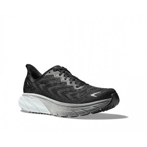 נעלי הוקה ארהי 6 רחבות Hoka Arahi 6 Wide 1123196/BWHT - Image 5